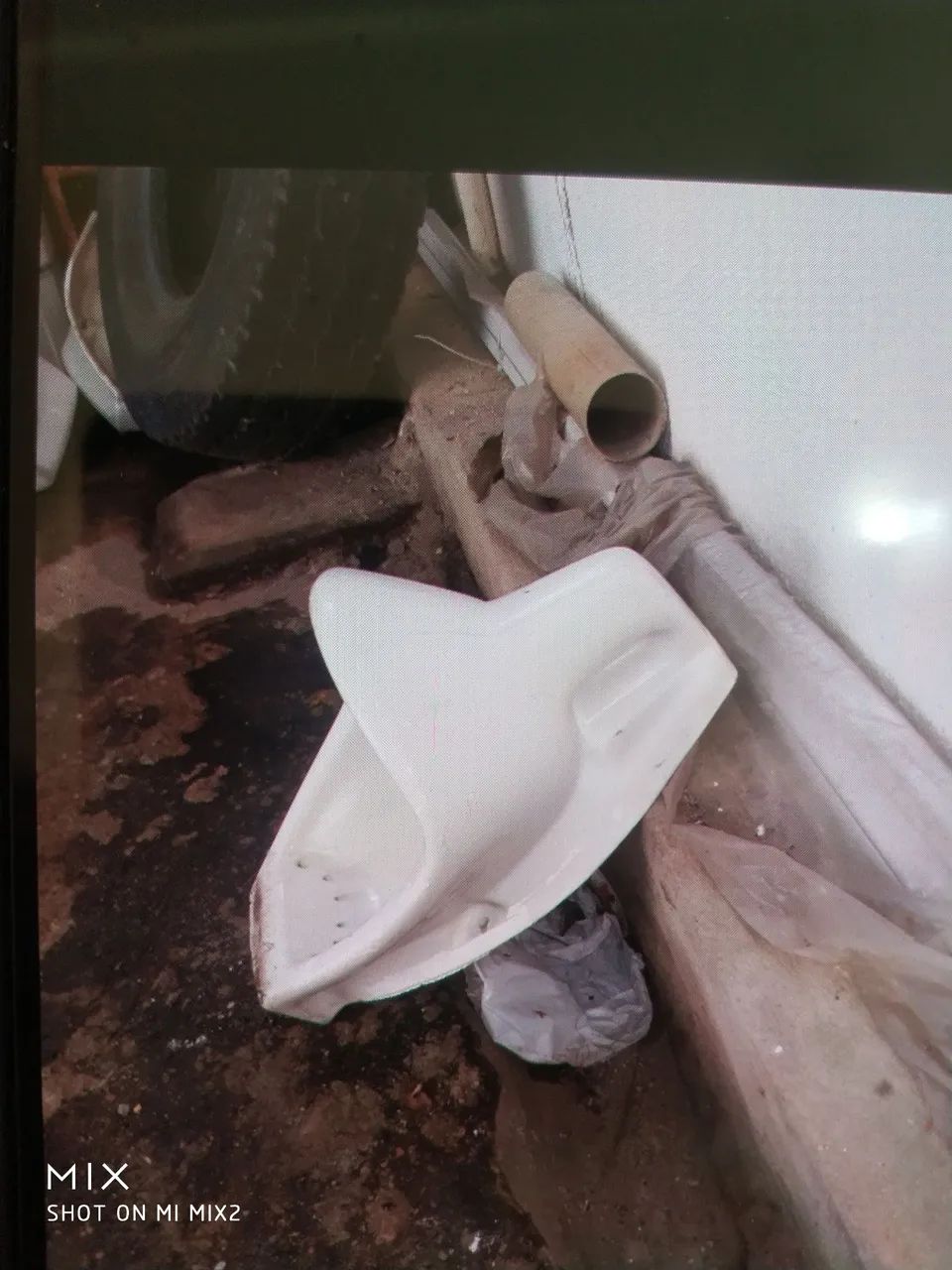 Mictorio sanitário em ótimo estado - Foto 2