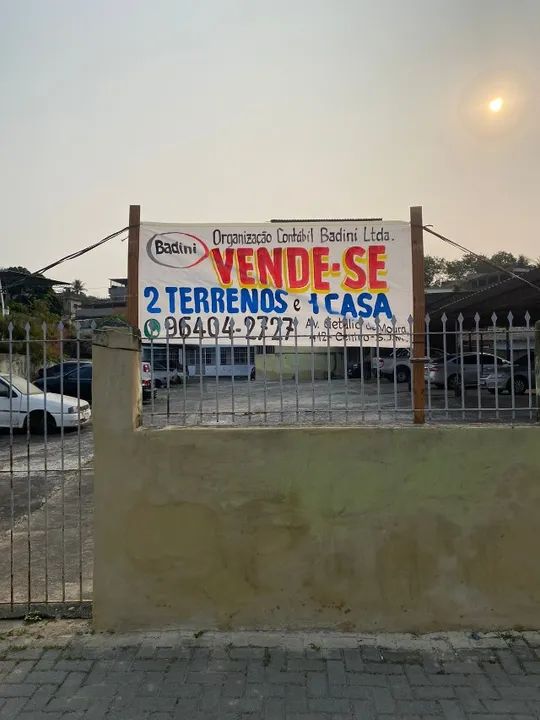 VENDO TERRENO EM BELFORD ROXO - Foto 2
