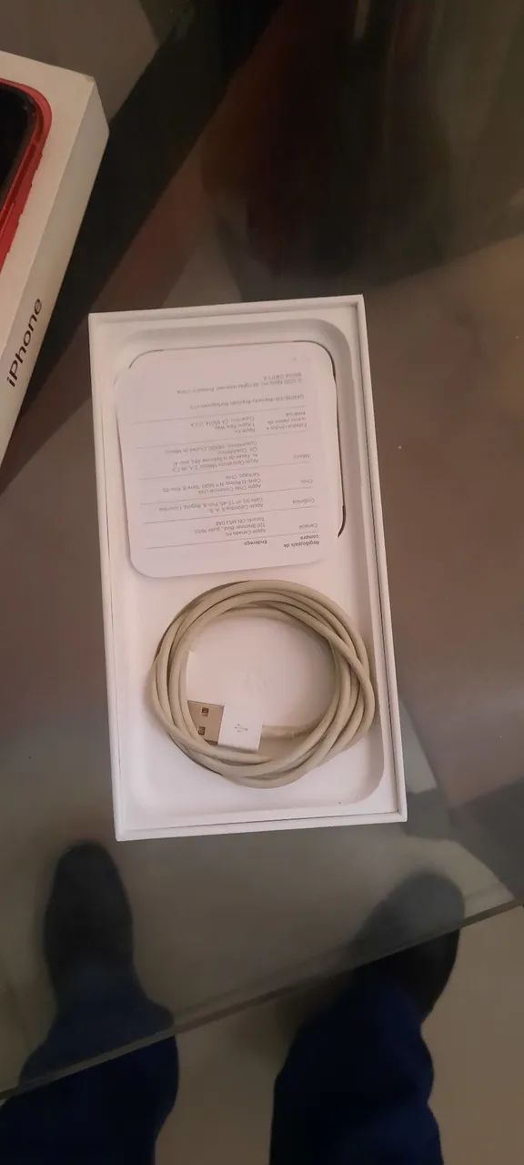 APPLE IPHONE  11 64GB - Foto 2