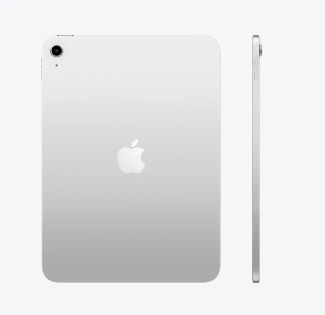 iPad 11? Chip A16 256Gb Wi-Fi  + Apple Pencil 