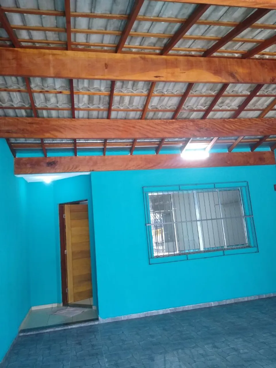 Sobrado Locação Mogi das Cruzes