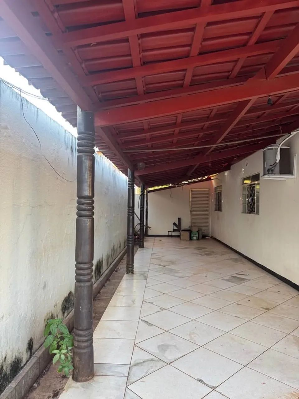 .CASA À VENDA NO SANTA RITA  - Foto 4