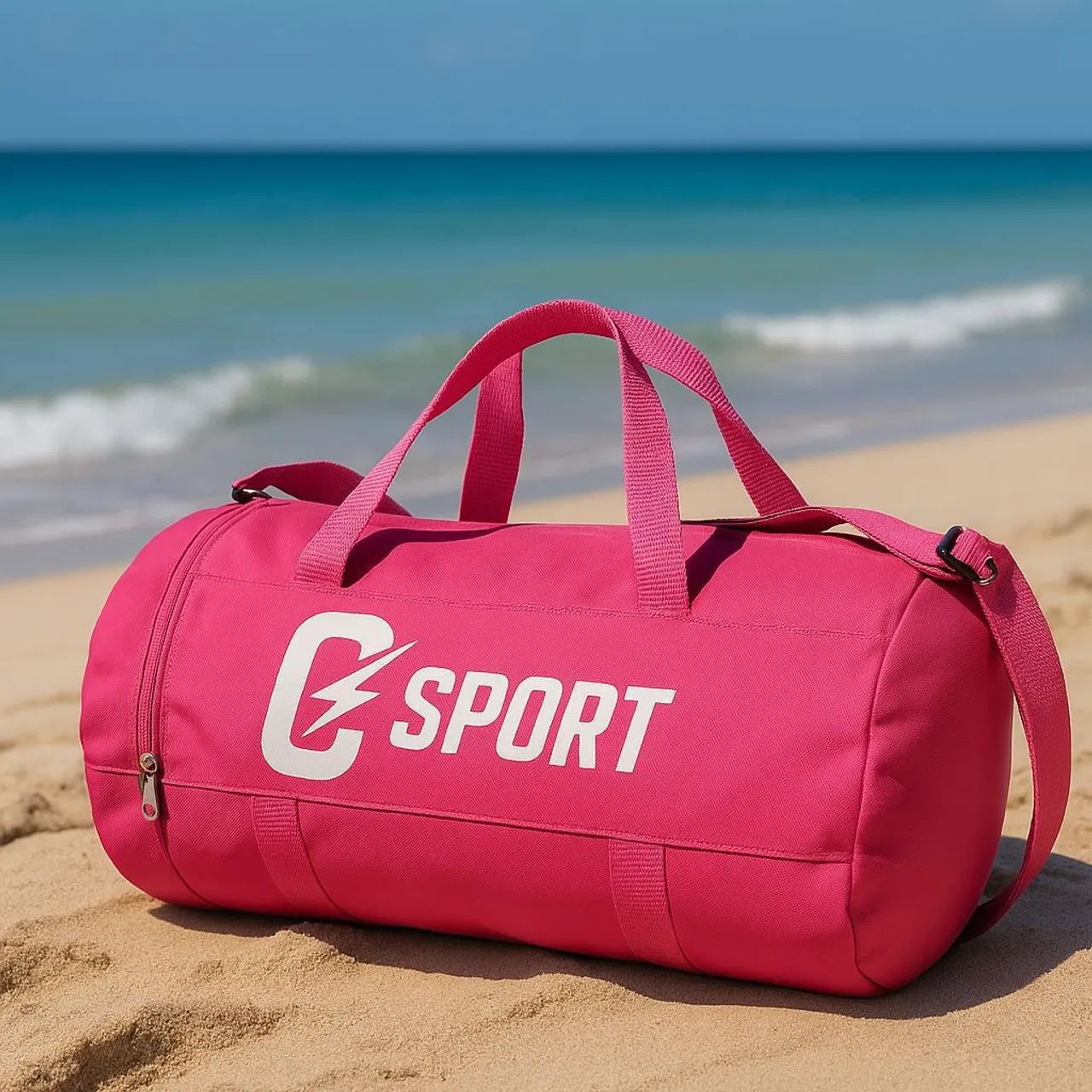 Bolsas para academia, passeios, viagens e muito útil no dia dia.