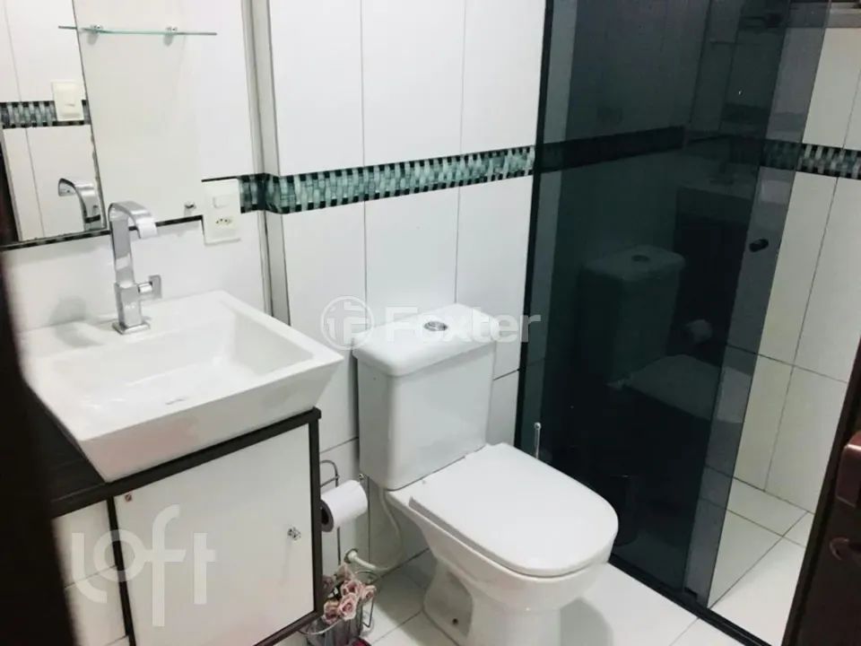 Apartamento à venda Rua Barão de Iguape, Liberdade - São Paulo - Foto 3