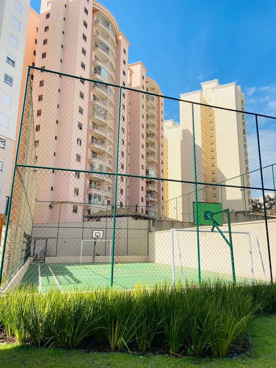 Apartamento planejado para venda no Vila Inglesa no Jardim Aurélia - Campinas - SP - Foto 2