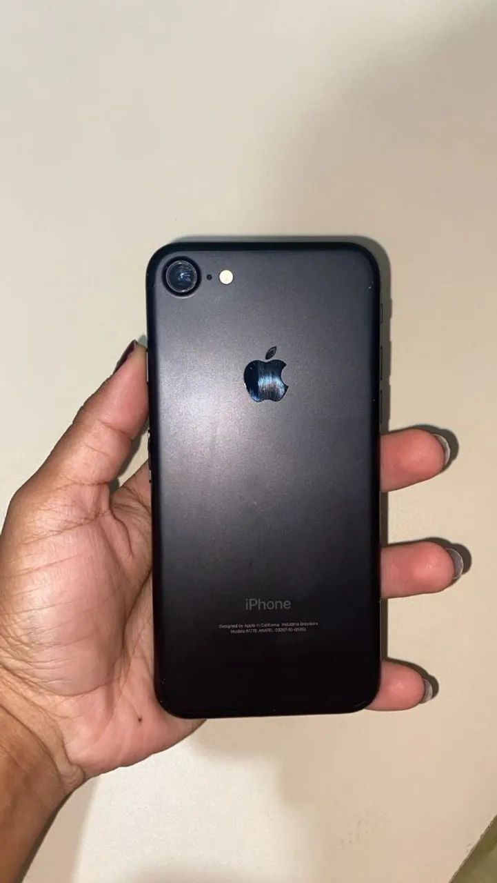 iPhone 7 - Foto 2