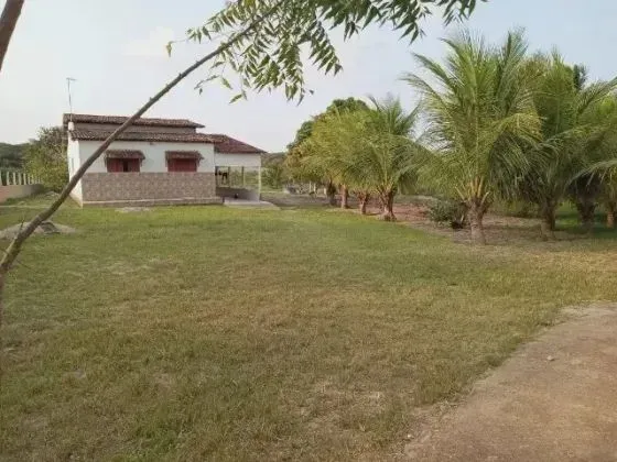 Granja com 9.000 metros quadrados em vera cruz