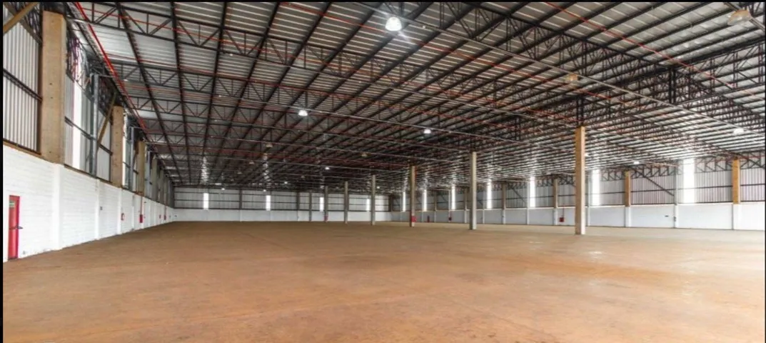 Galpão Logistico Polo JK Brasília - 7.250 m2