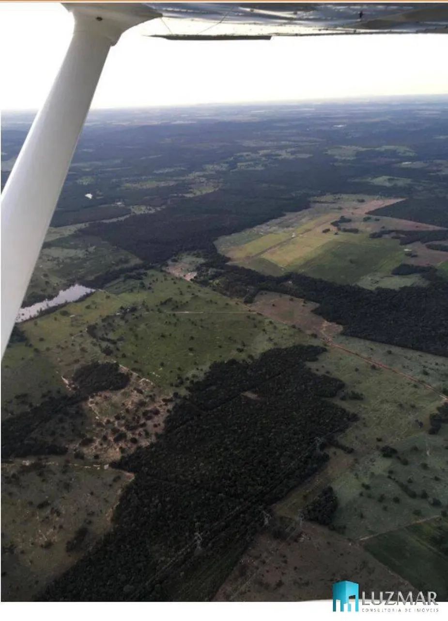 Fazenda de Soja em Tocantins região de Gurupi - Foto 3