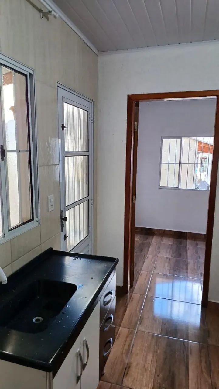 Foto - Curitiba - Guabirotuba