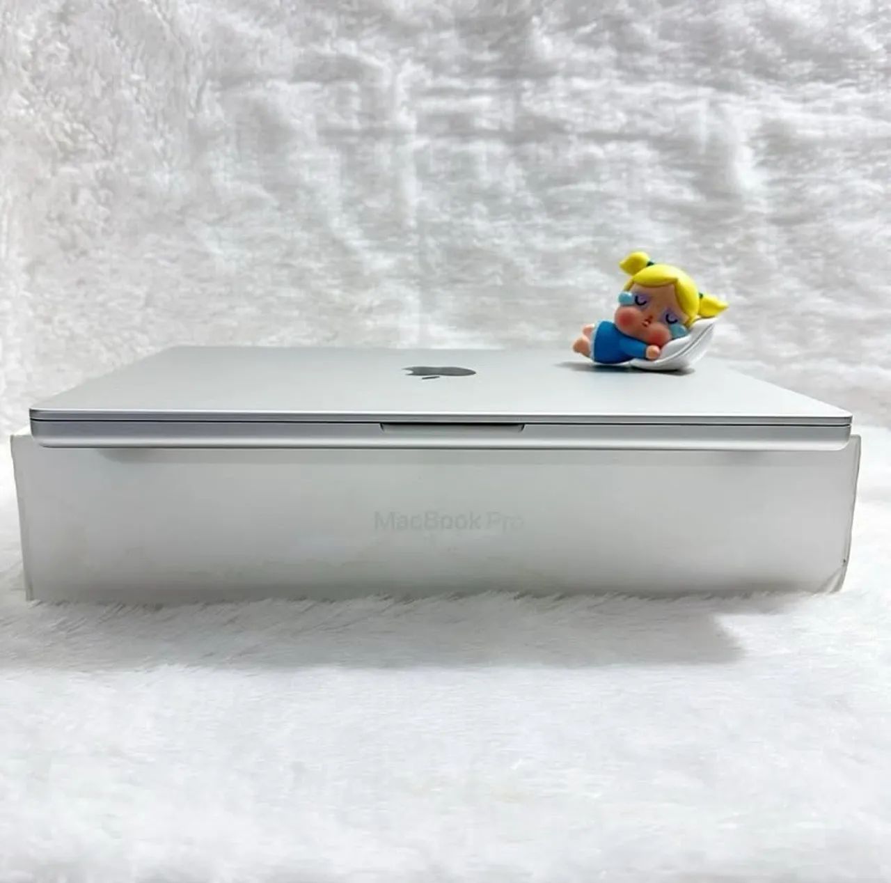MacBook Pro M3Pro | 18GB | 512 SSD ( peça única ) - Foto 3