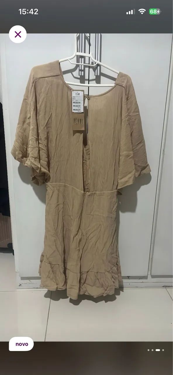 Vestido Peahi  - Foto 2