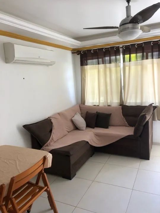 Apartamento Temporada - Conforto e Beleza na Praia