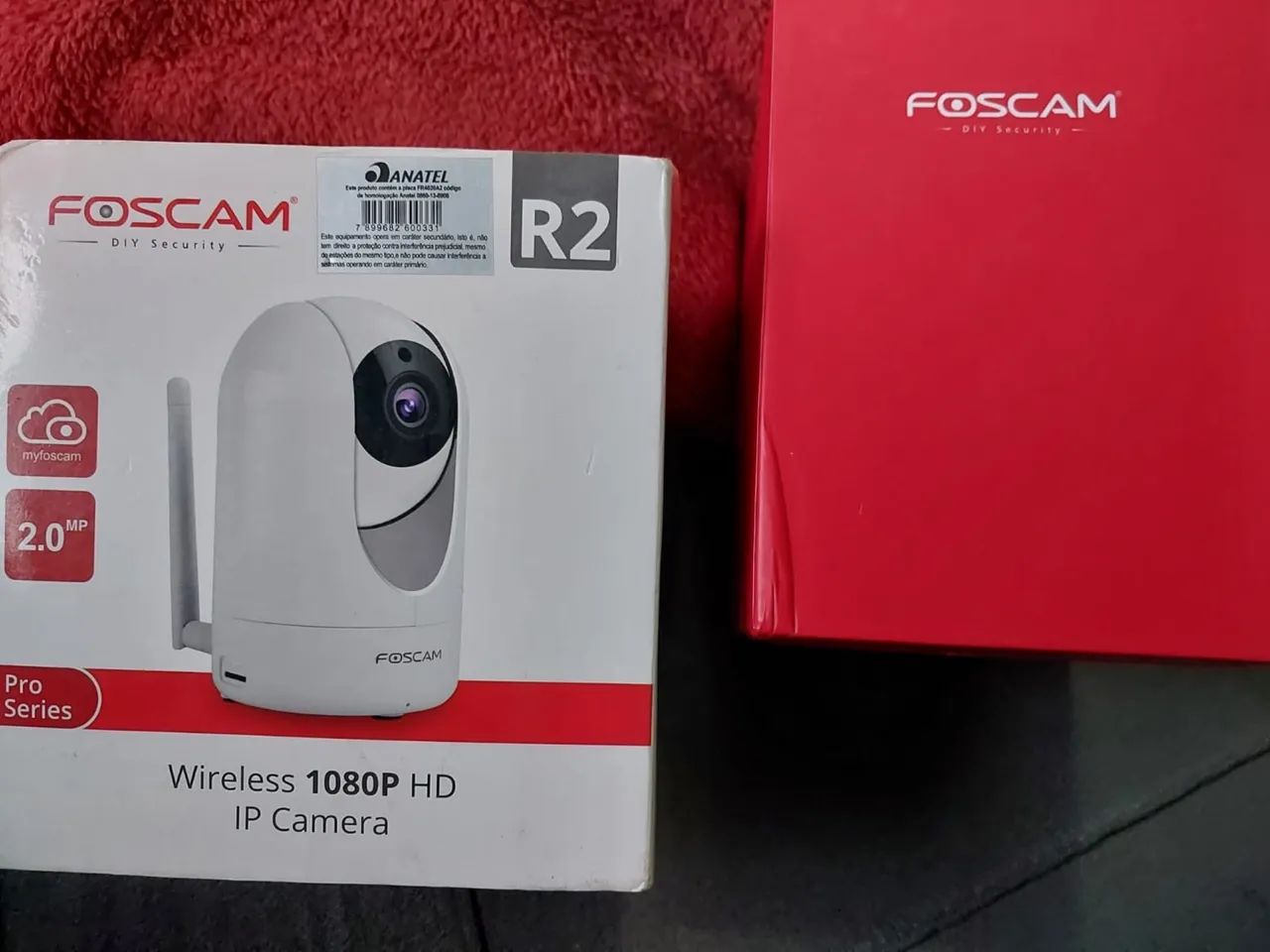 Câmera de segurança focam - Foto 3