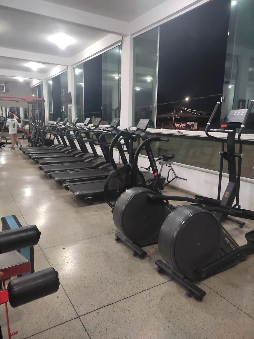 Vendo academia completa  - Foto 6