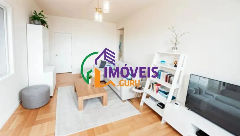 APARTAMENTO - LAPA DE BAIXO - SP