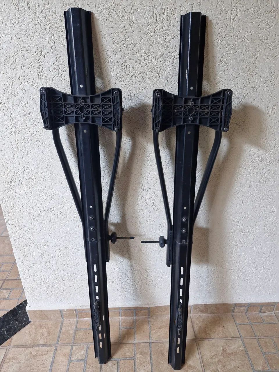 Rack de teto eqmax - Foto 5