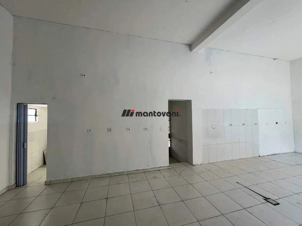 Salão para aluguel, Chácara Mafalda - São Paulo/SP - Foto 5