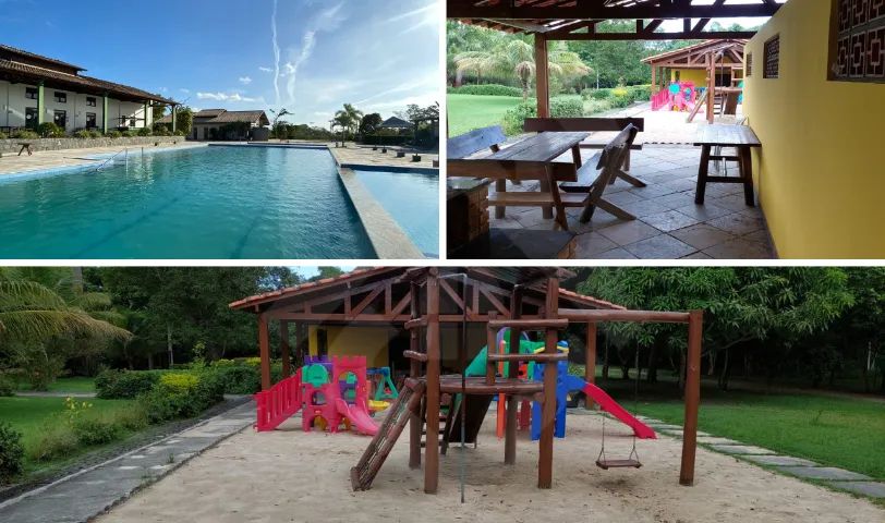 Fazenda Real Residence Bahia - Lotes na imobiliária oficial a partir de 525 m2 - Foto 9