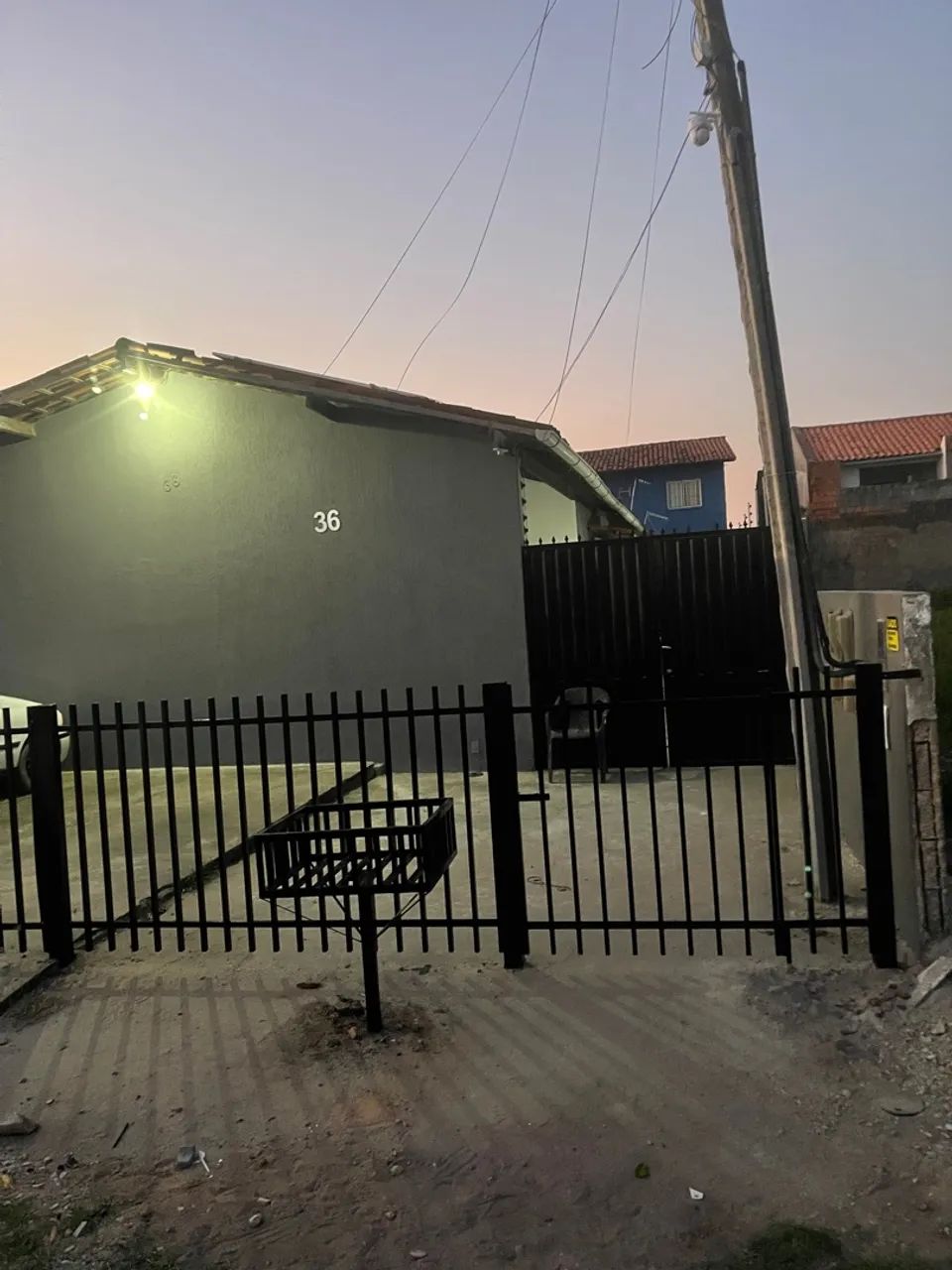 Foto - Marechal Deodoro - 