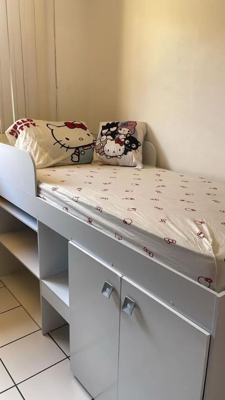 Cama infanto juvenil - Foto 2
