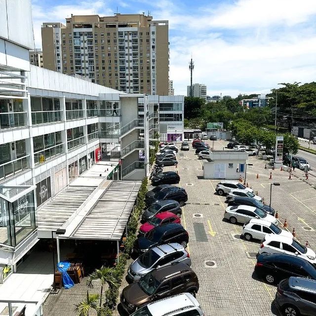 OPORTUNIDADE DE NEGÓCIO - SORVETERIA COMPLETA À VENDA NO CAMORIM, JACAREPAGUÁ. - Foto 2