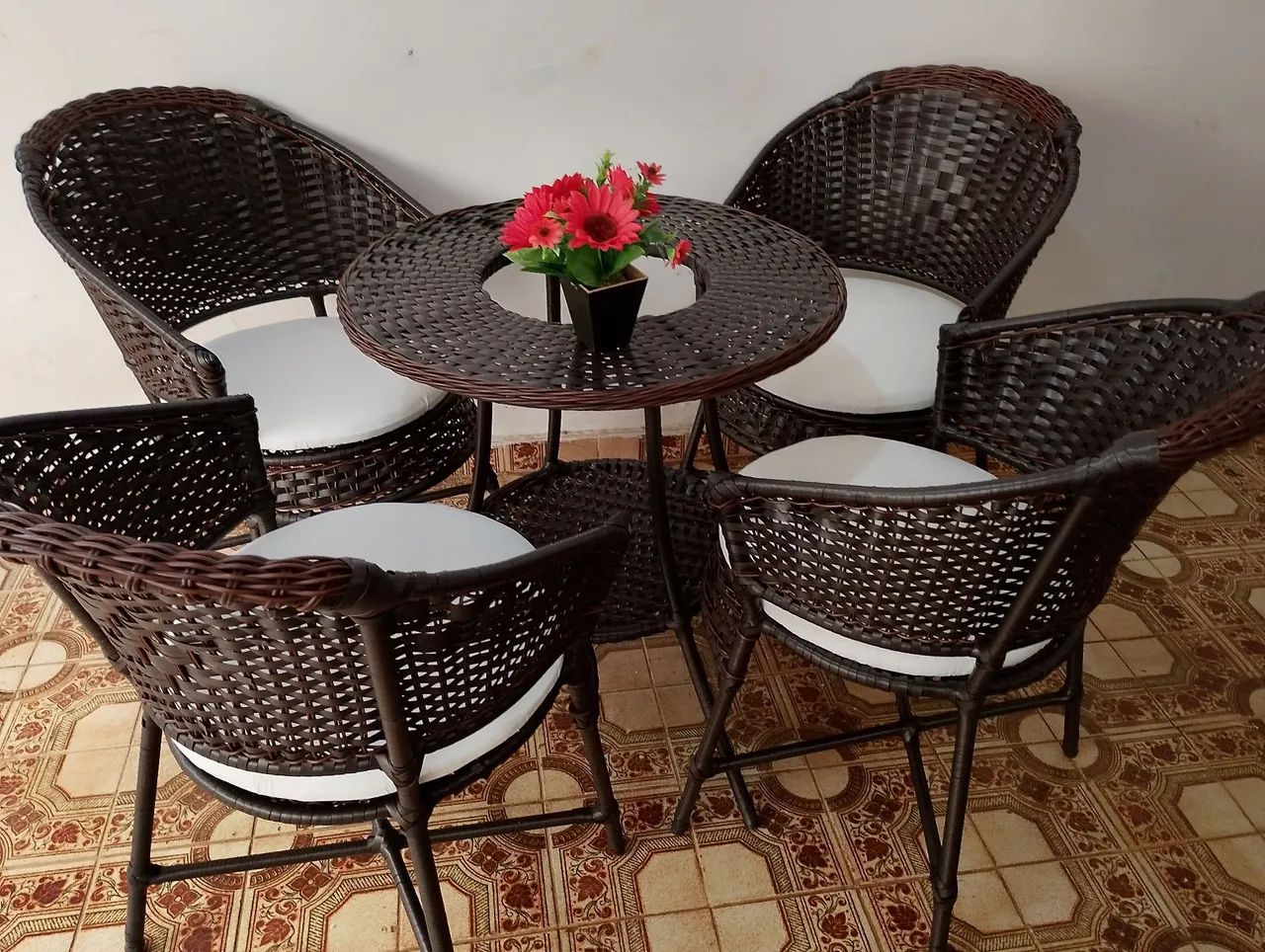 Jogo de poltronas  - Foto 3