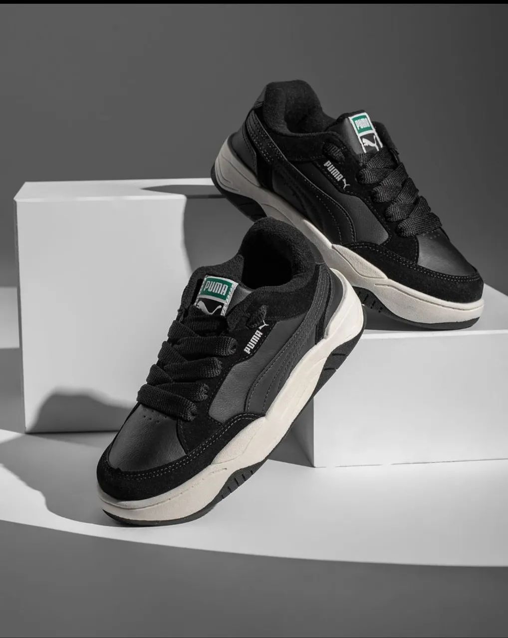 Lançamento Puma e Nike  - Foto 2