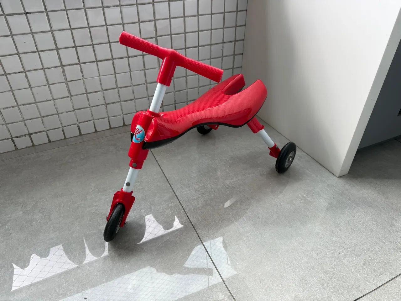 Mini triciclo  - Foto 3