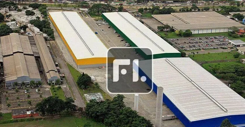 Galpão para alugar, 574 m² por R$ 30.098,54/mês - Taquara - Rio de Janeiro/RJ