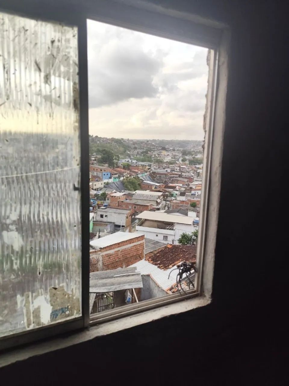 Foto - Recife - Linha do Tiro