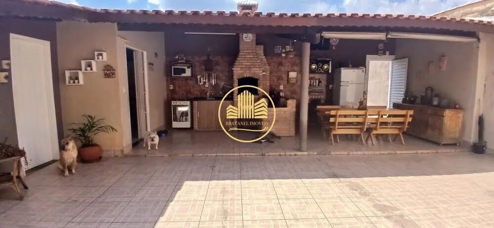 Casa para comprar Parque da Represa Jundiaí - Foto 13