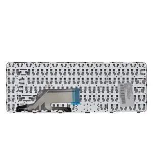Teclado Para Notebook Hp Probook 440 G3 Abnt2 - Foto 2