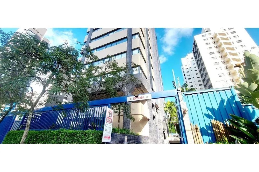 SALA COMERCIAL em São Paulo - SP, Campo Belo - Foto 2