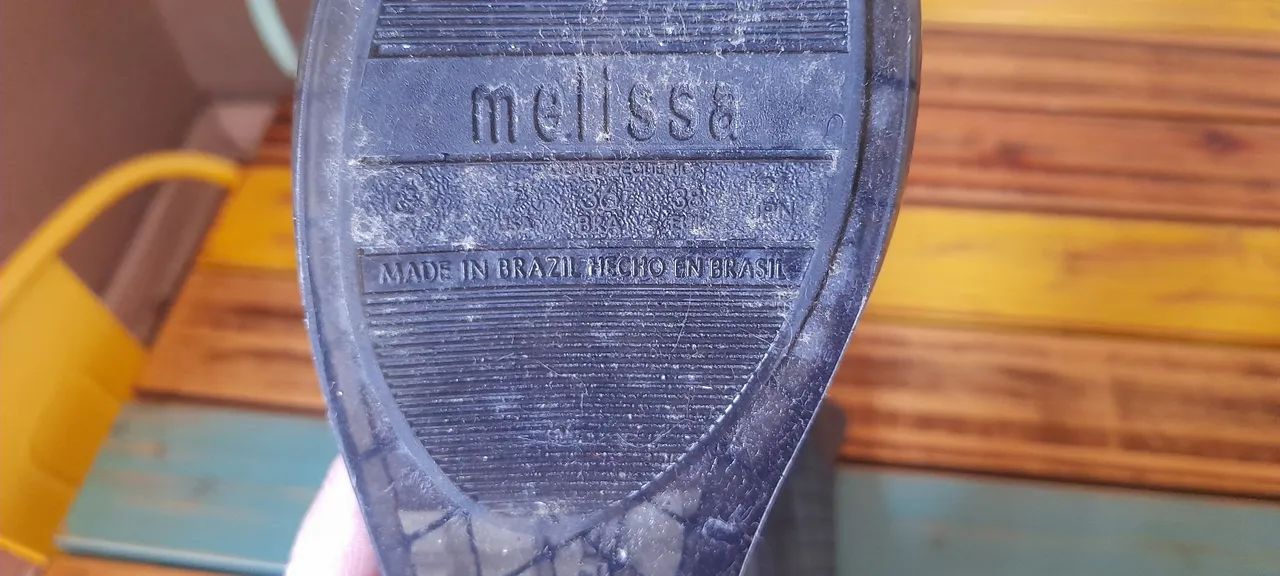 Melissa - Foto 5