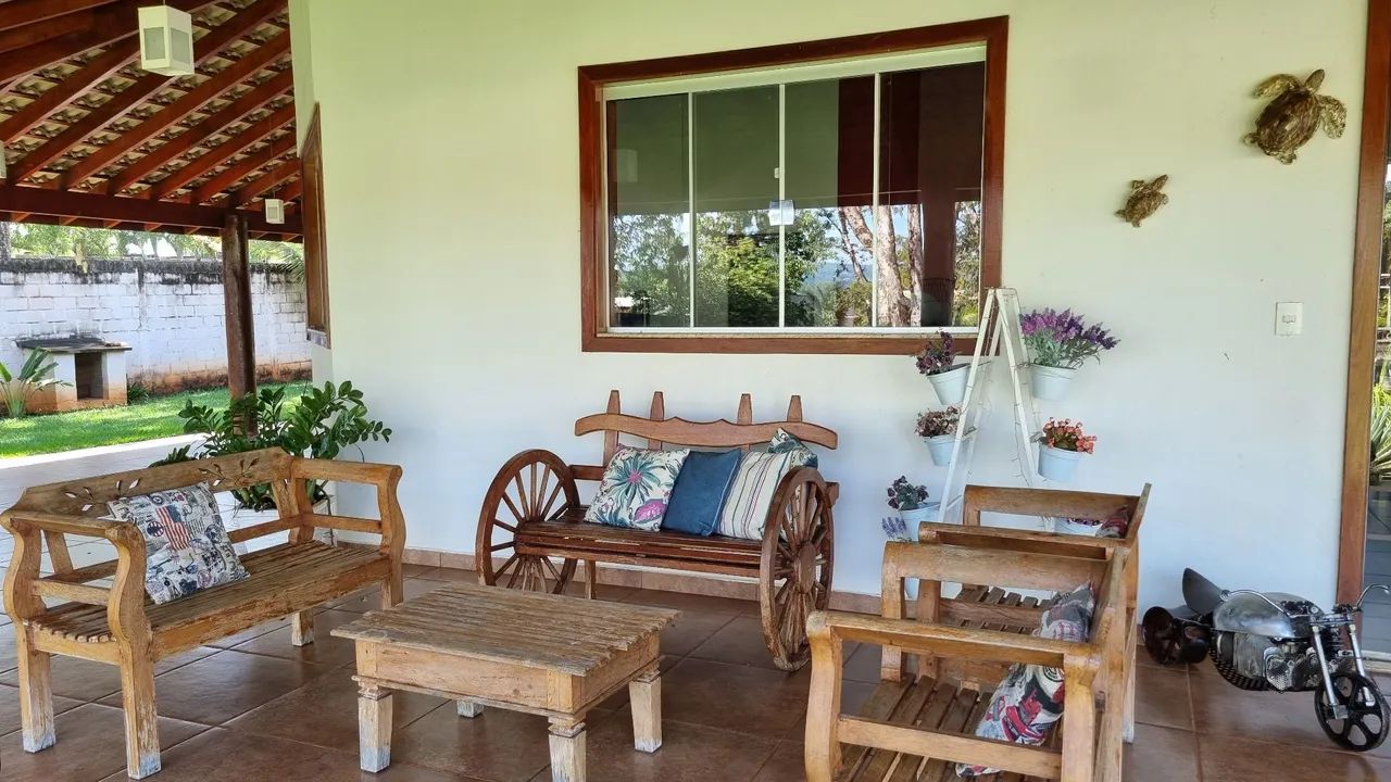 Casa de Temporada em Rifaina - Foto 10