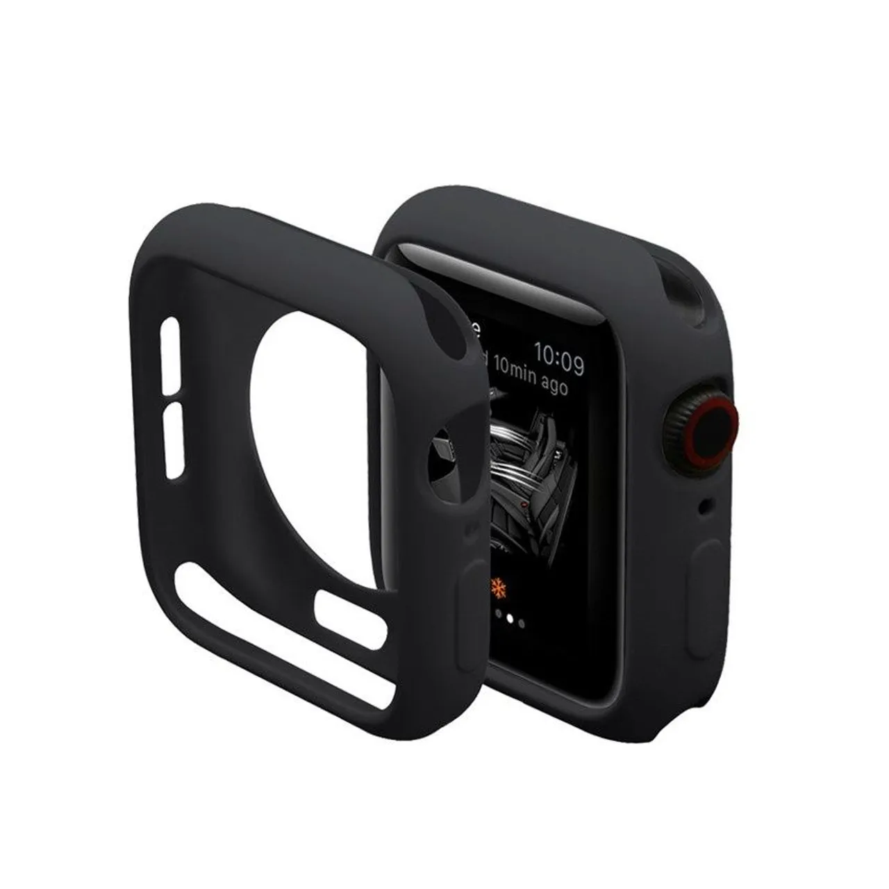 Capa de proteção para Apple Watch