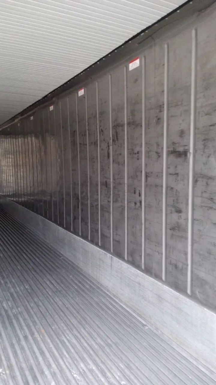 Container c/ Isolamento 12 mts - Foto 2