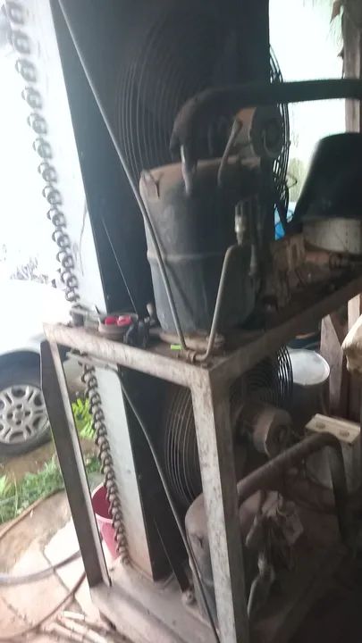 Tanque de Leite Industrial 3100 litros  - Foto 3