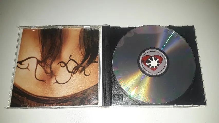 CD Rosana - Essa Sou Eu - 1994 - Foto 5