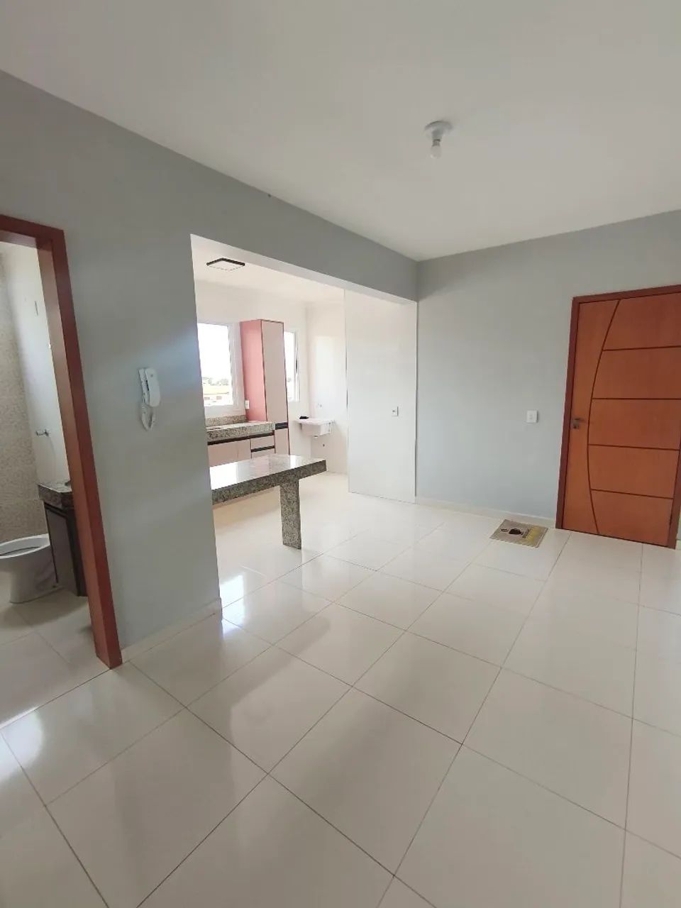 Apartamento a venda - R$ 295000 - Tubalina/Uberlândia  - Foto 4