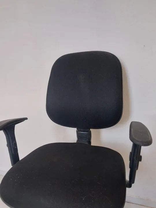 PROMOÇAÕ: CADEIRA DE ESCRITORIO EM ESTADO DE NOVA - Foto 3