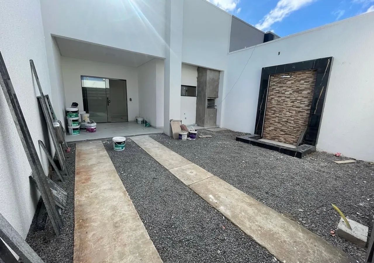 Casa a venda no Santos Dumont  - Foto 3
