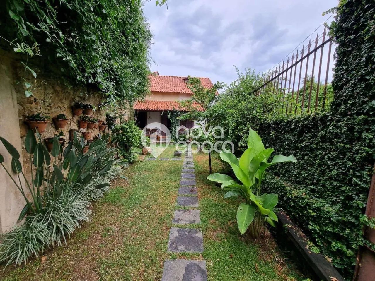 Santa Teresa | Casa 3 quartos