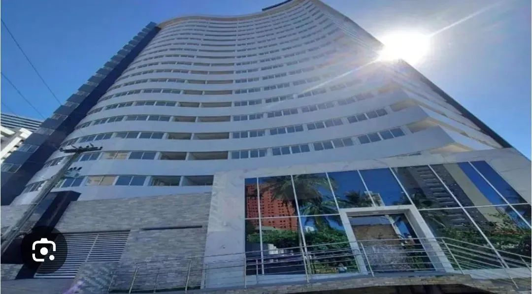 APARTAMENTO/FLAT C 28,50m² - 01 VAGA DE GARAGEM FIXA.