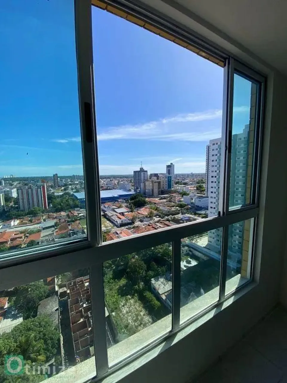 Apartamento para Venda em João Pessoa, Estados, 2 dormitórios, 1 suíte, 2 banheiros, 1 vag