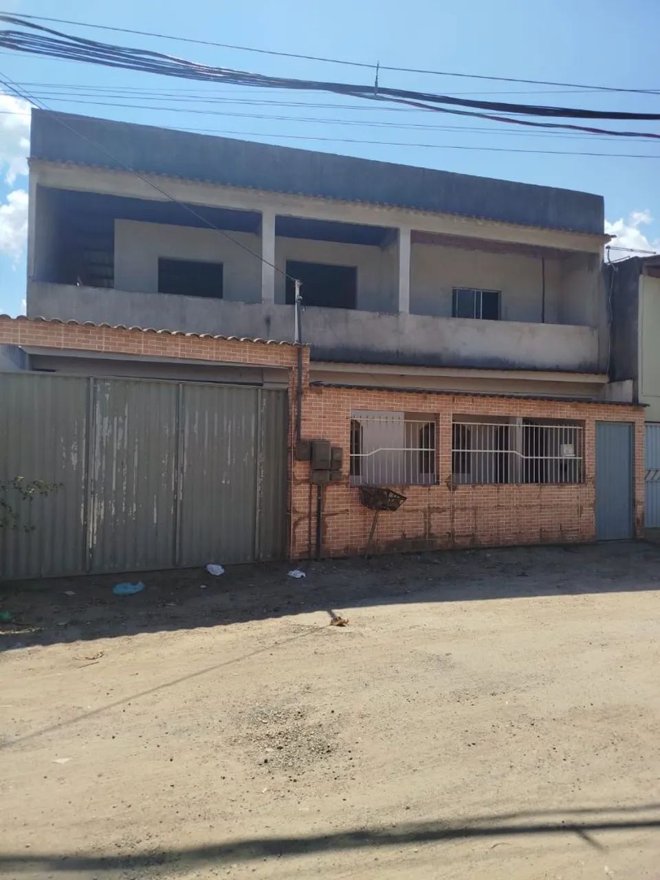 Foto - Cariacica - Santo Antônio