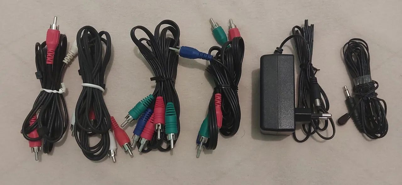 Placa De Captura Avermedia Hd Ezrecorder Plus - Foto 6