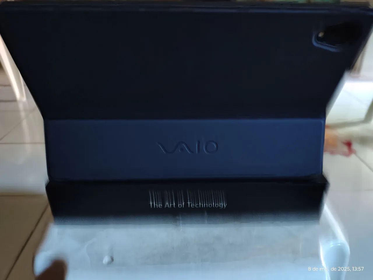 Tablet com Teclado - Foto 3