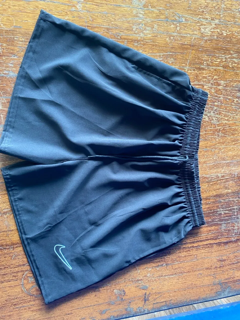 Shorts Nike Masculino Preto